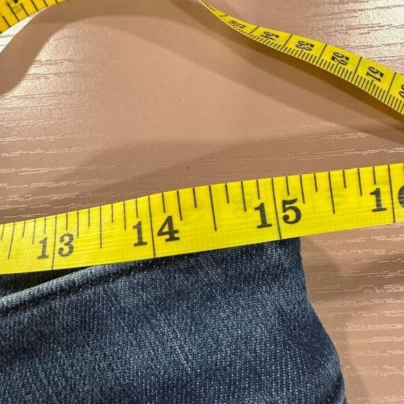 Loft 24/7 Modern Crop Skinny Jeans - Picture 8 of 8